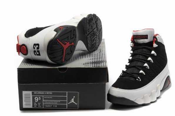 air jordan 9 fire red art classic nike air jordan retro la collecte